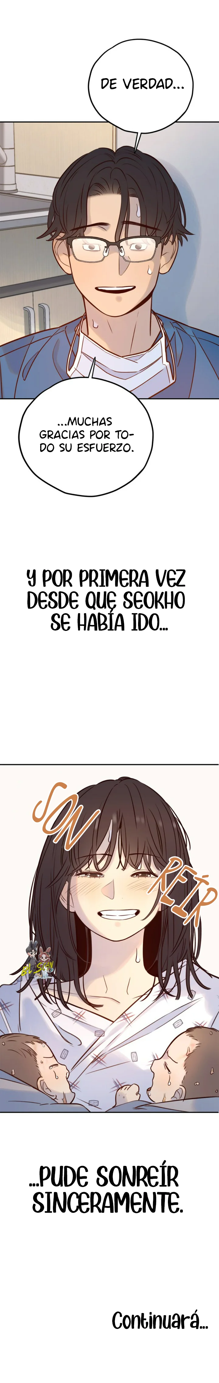 Página 46 del Manga