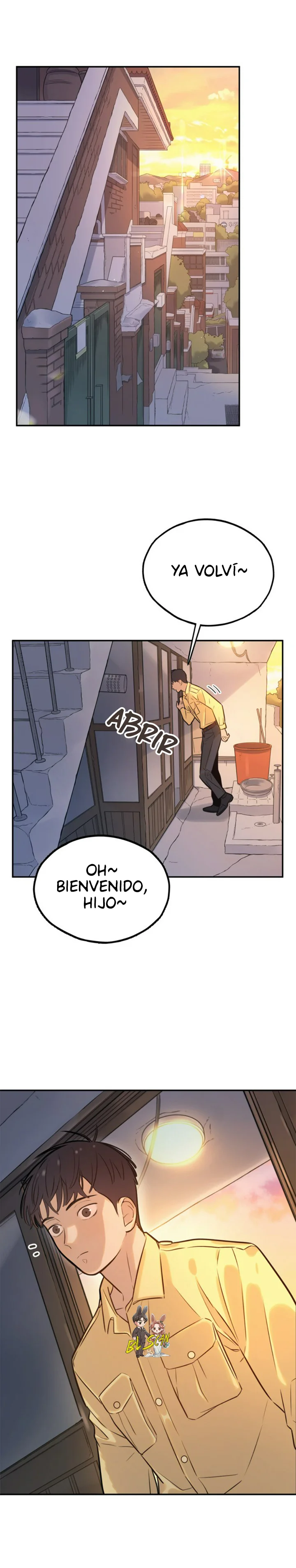 Página 39 del Manga