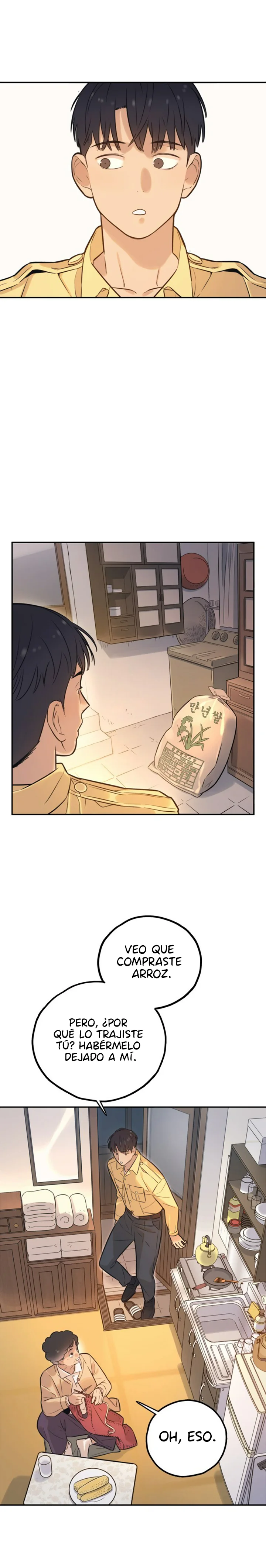 Página 40 del Manga