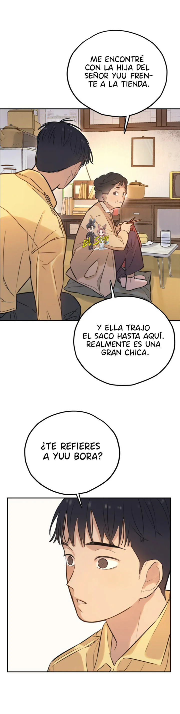 Página 41 del Manga