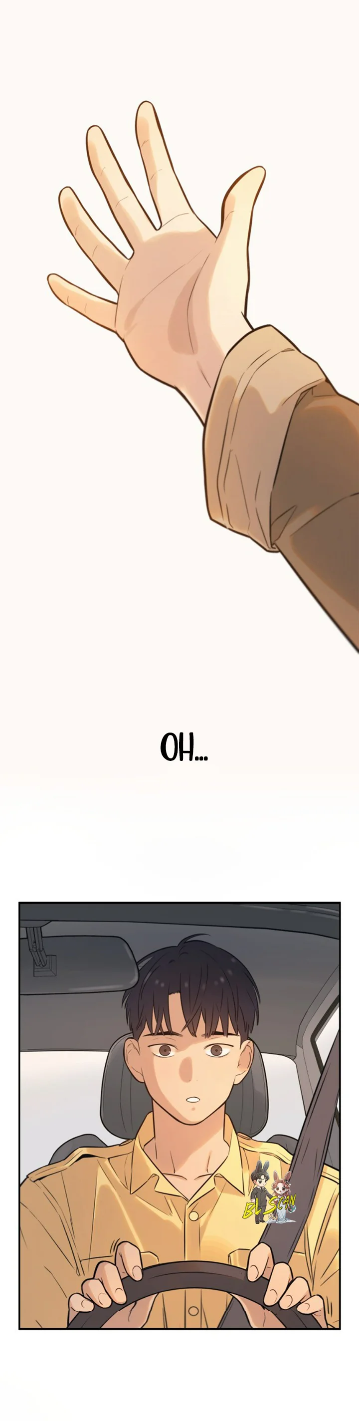 Página 43 del Manga