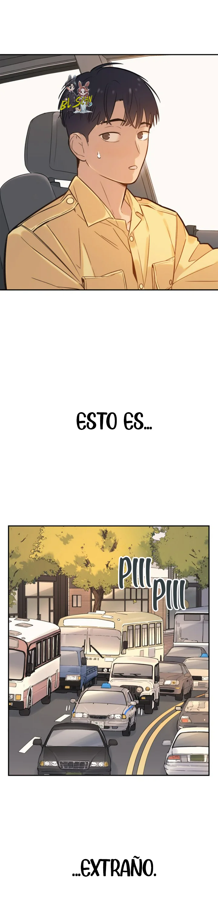 Página 46 del Manga
