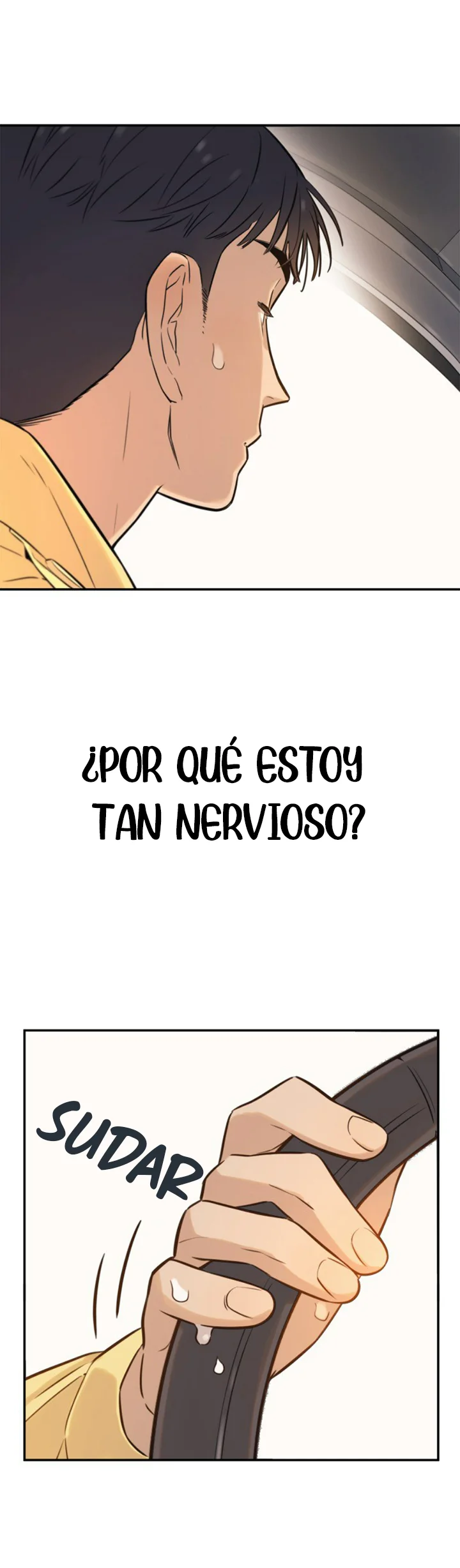 Página 47 del Manga