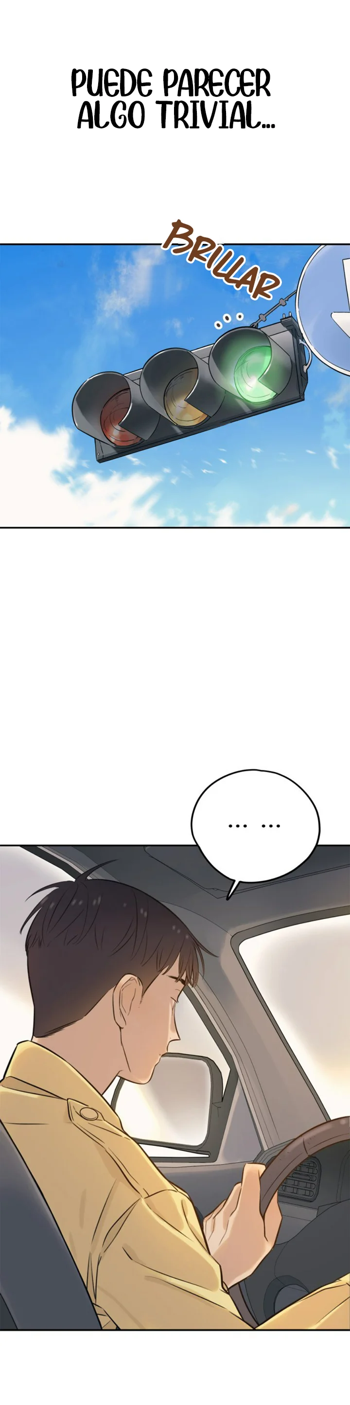 Página 55 del Manga