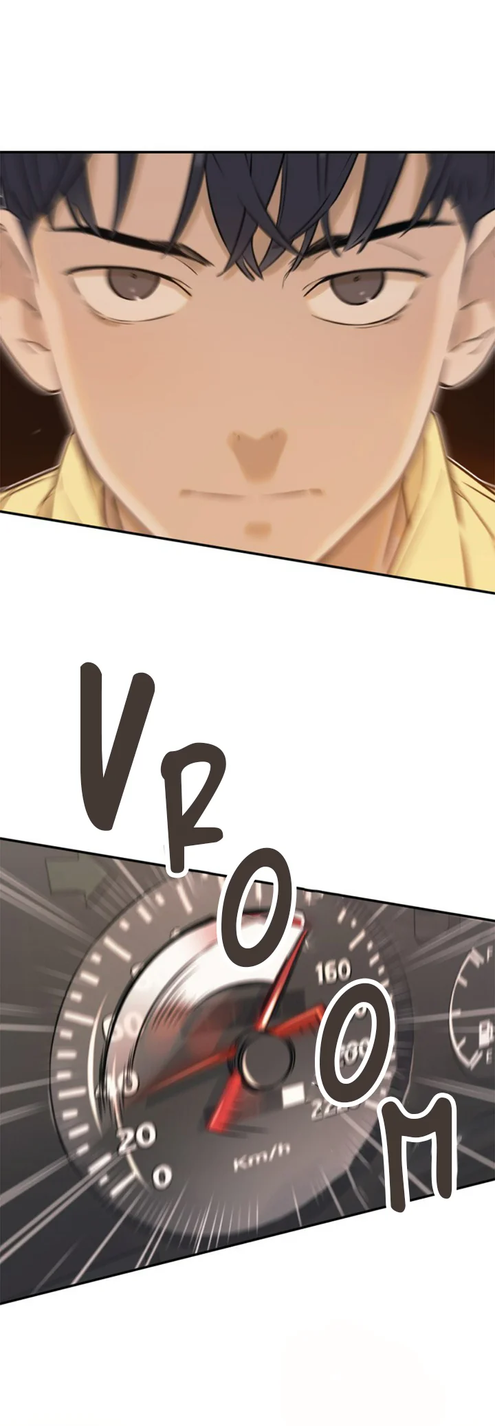 Página 57 del Manga