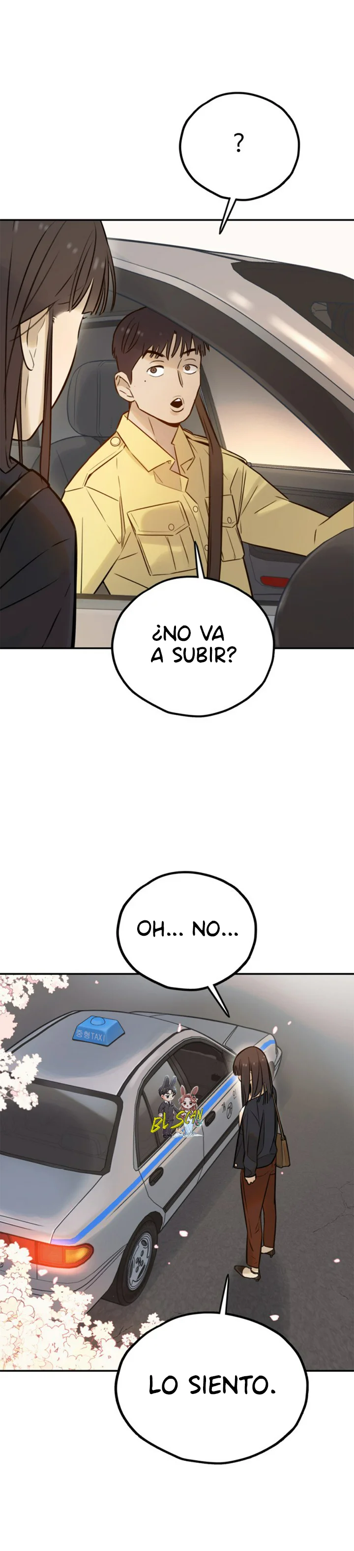 Página 37 del Manga