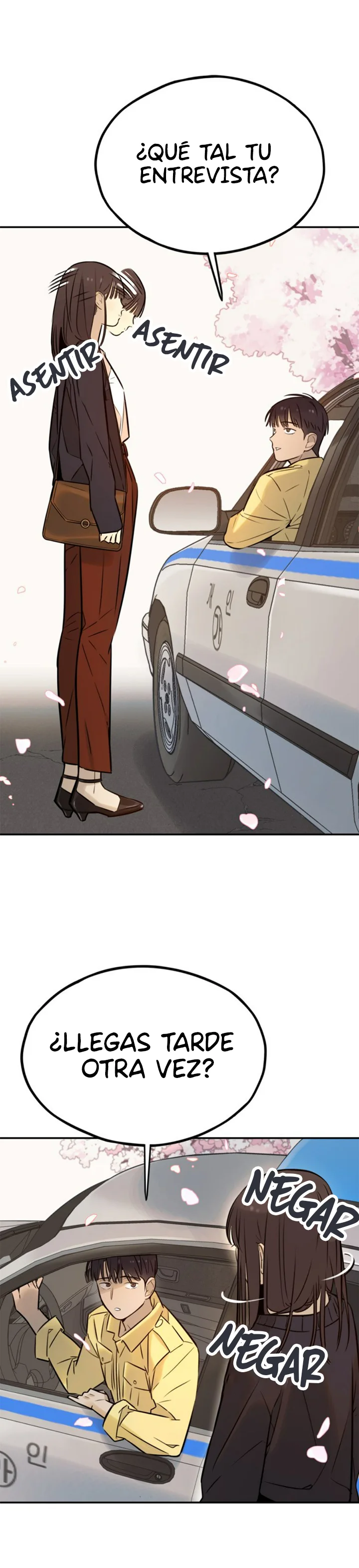 Página 42 del Manga