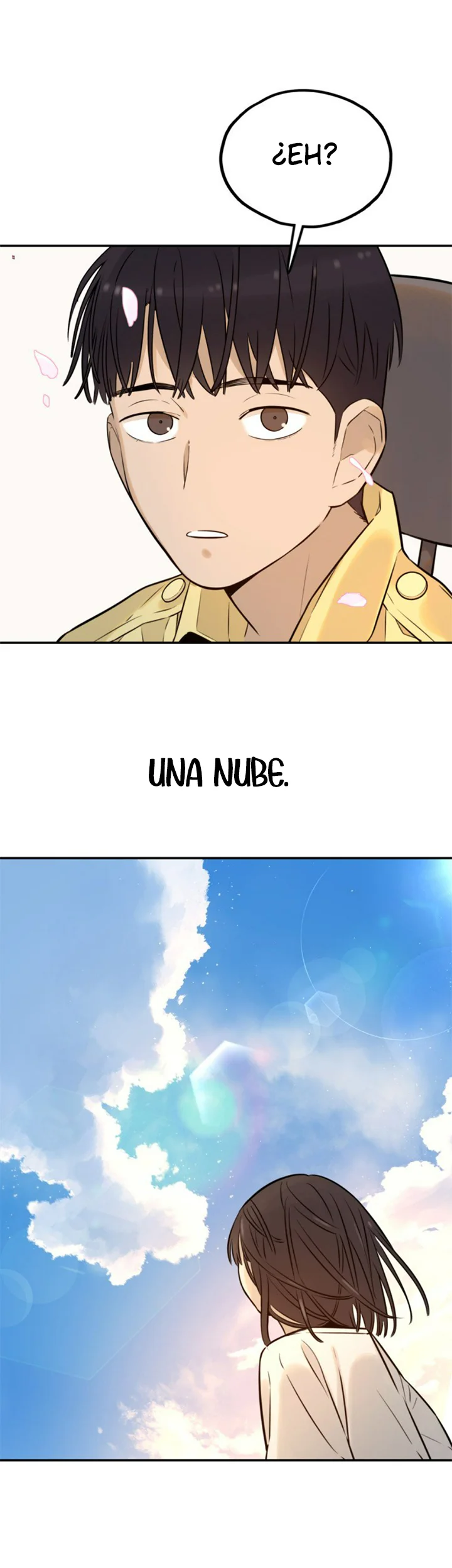 Página 46 del Manga