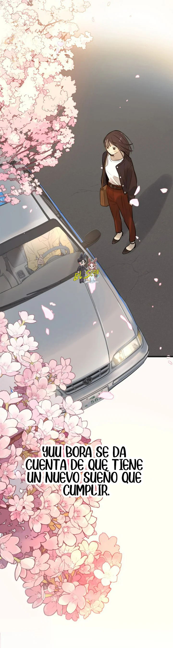 Página 51 del Manga