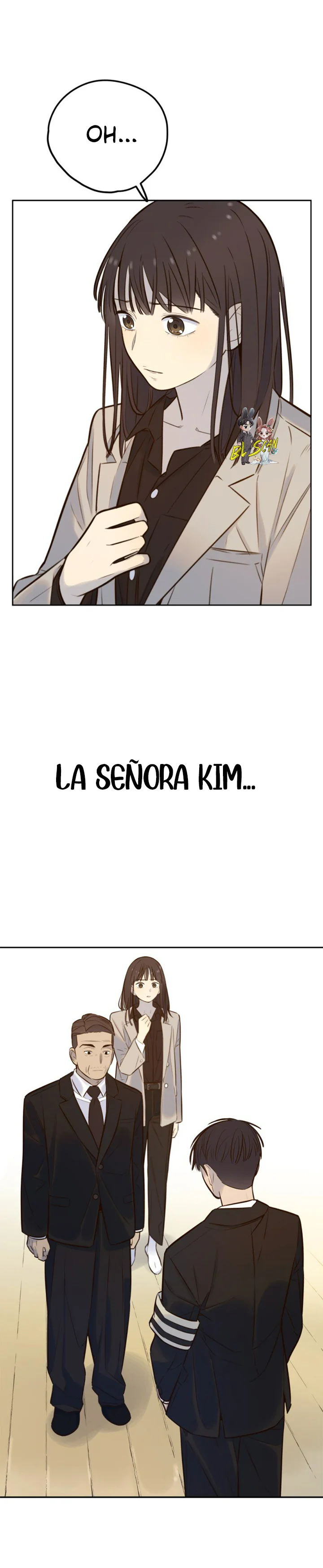 Página 35 del Manga