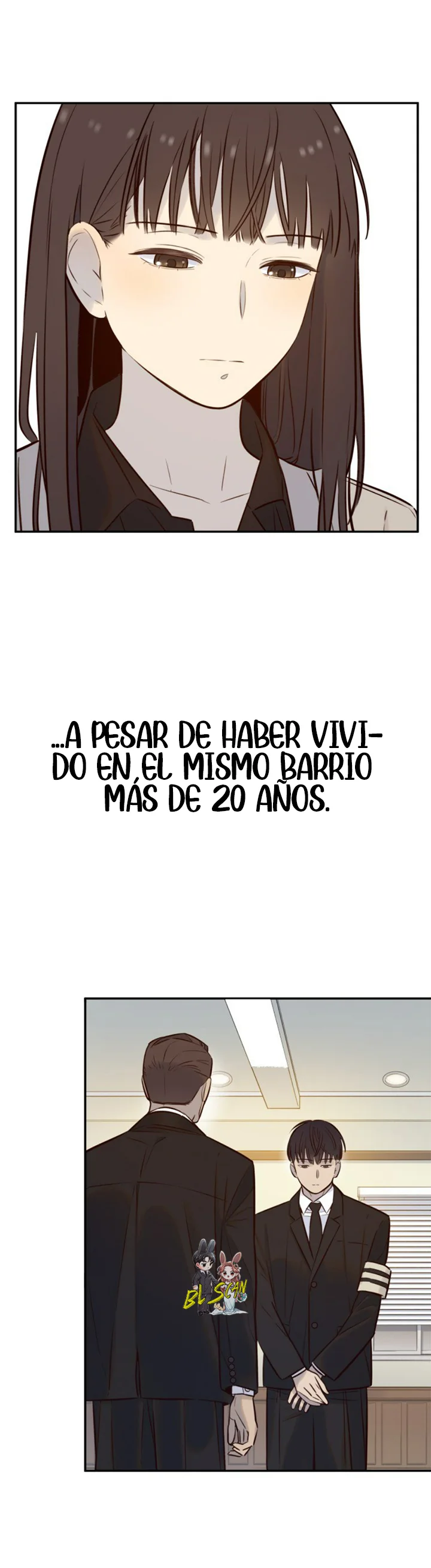 Página 38 del Manga