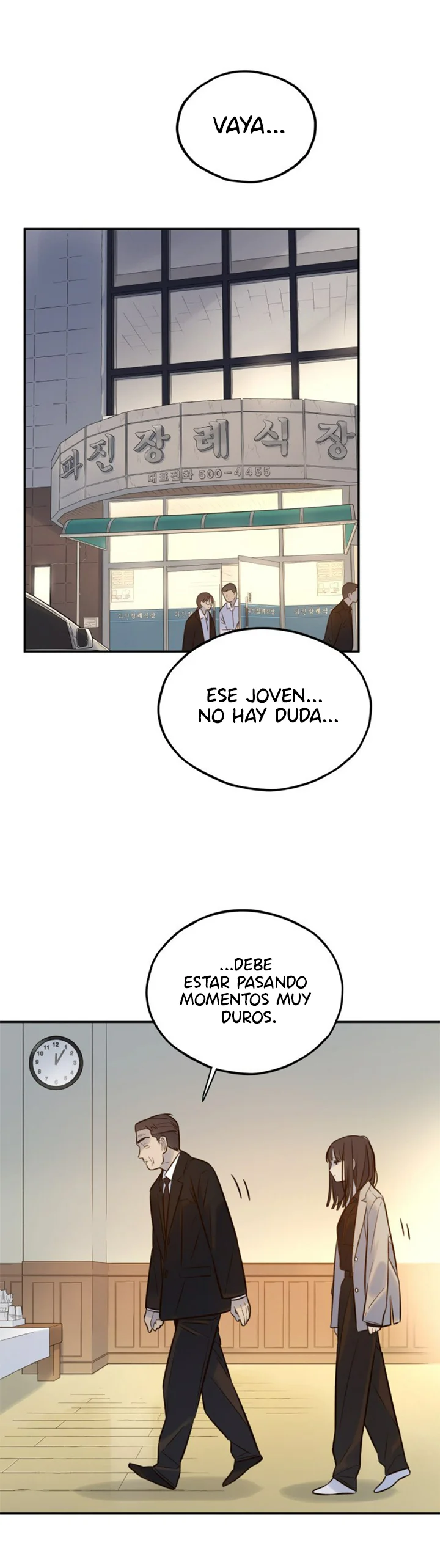 Página 40 del Manga