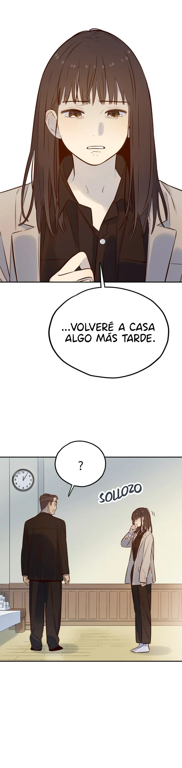 Página 43 del Manga