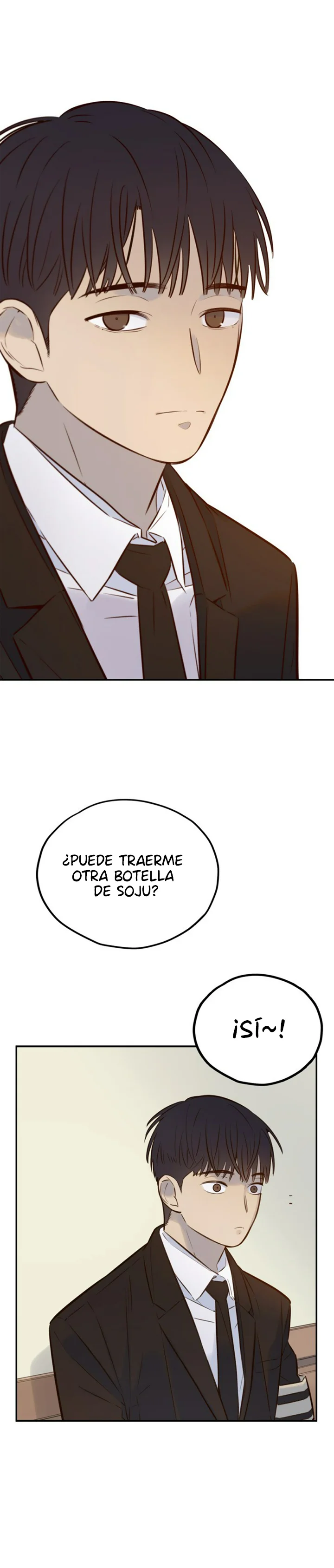 Página 45 del Manga