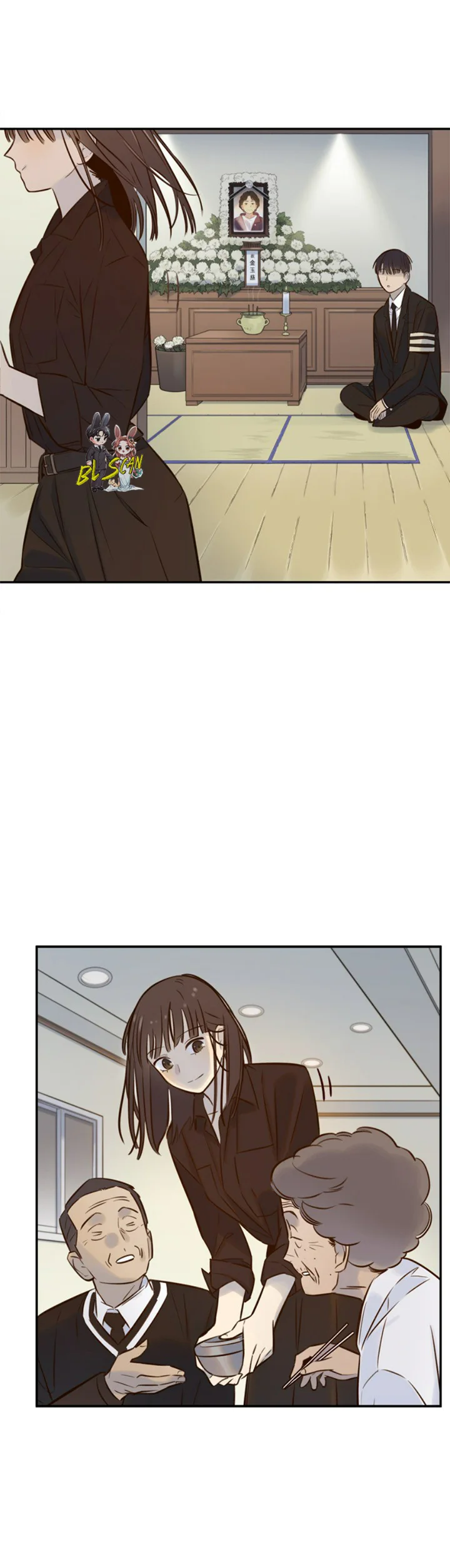 Página 47 del Manga