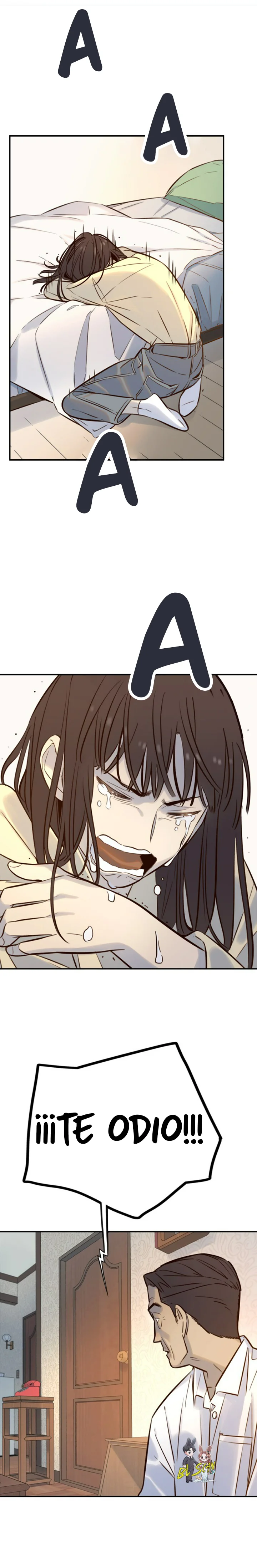 Página 34 del Manga