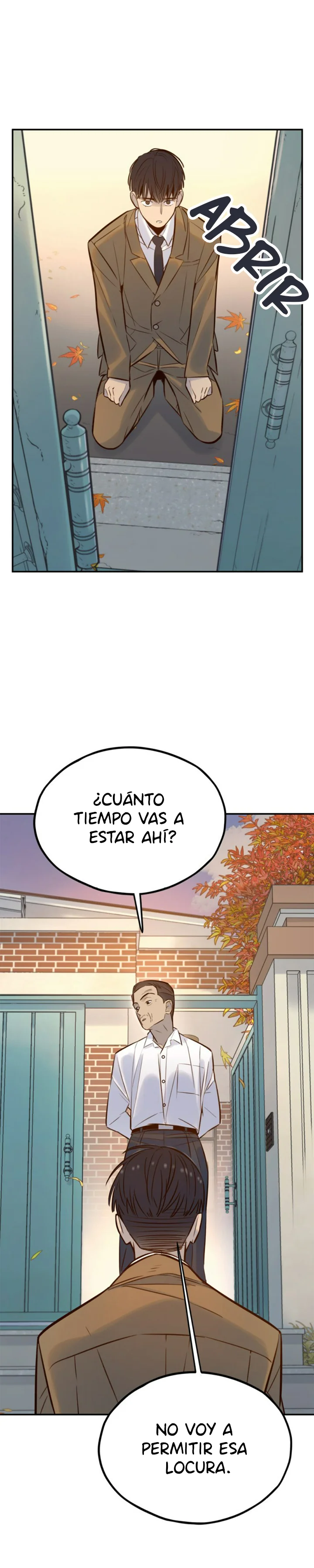 Página 36 del Manga