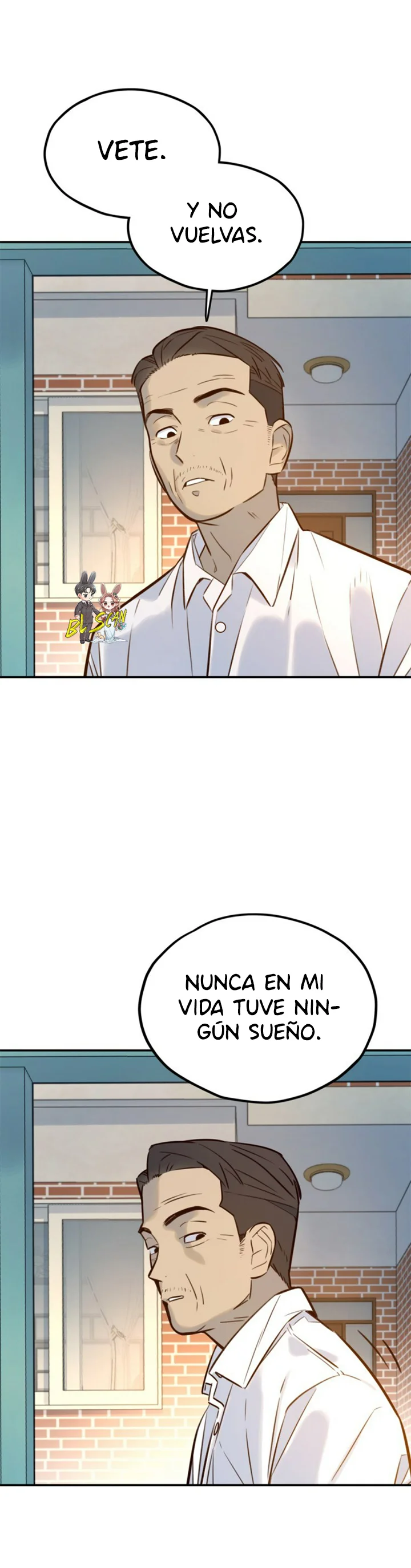 Página 37 del Manga