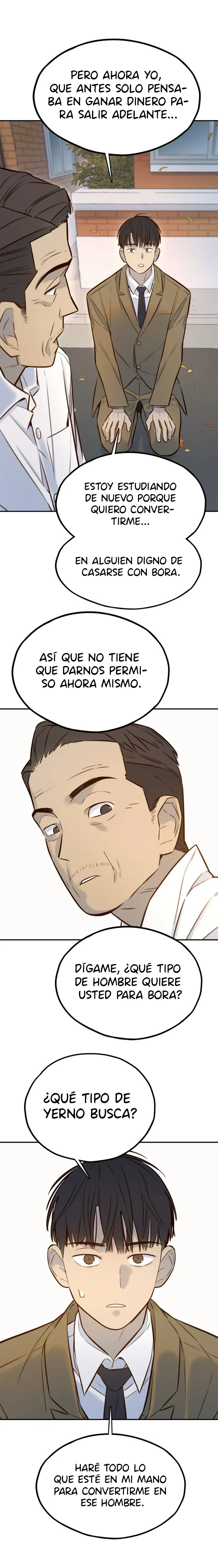 Página 38 del Manga