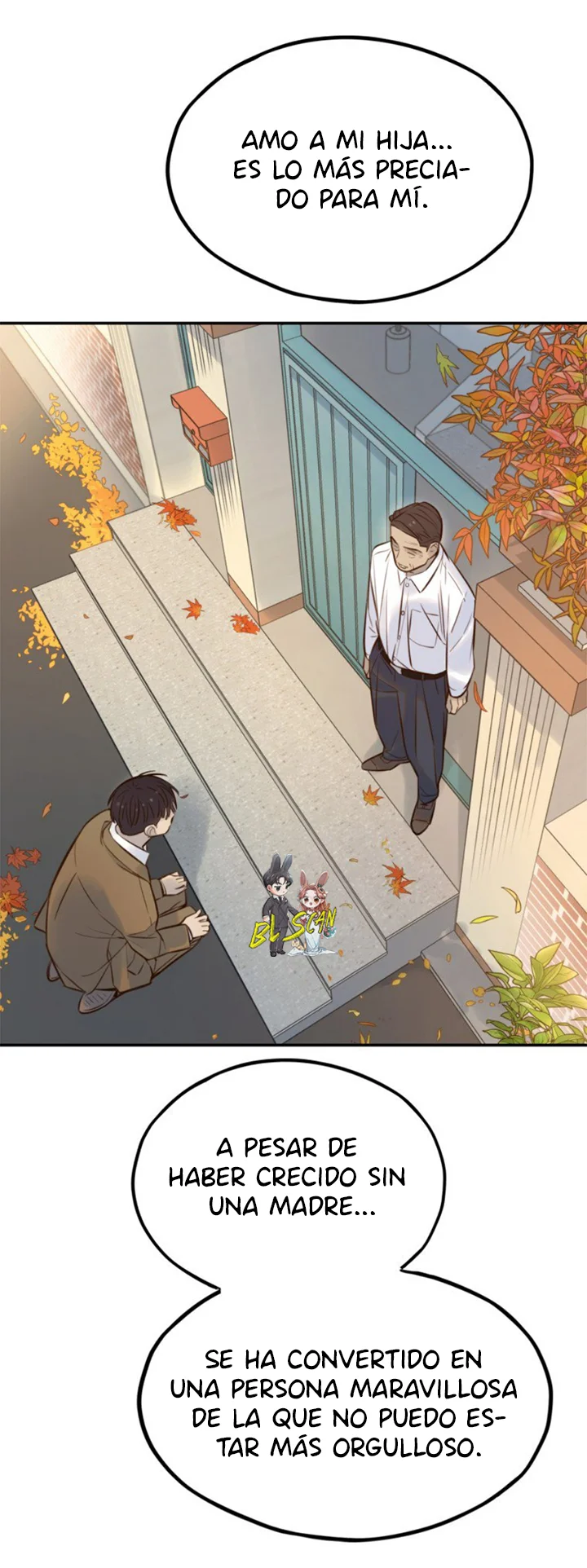 Página 40 del Manga