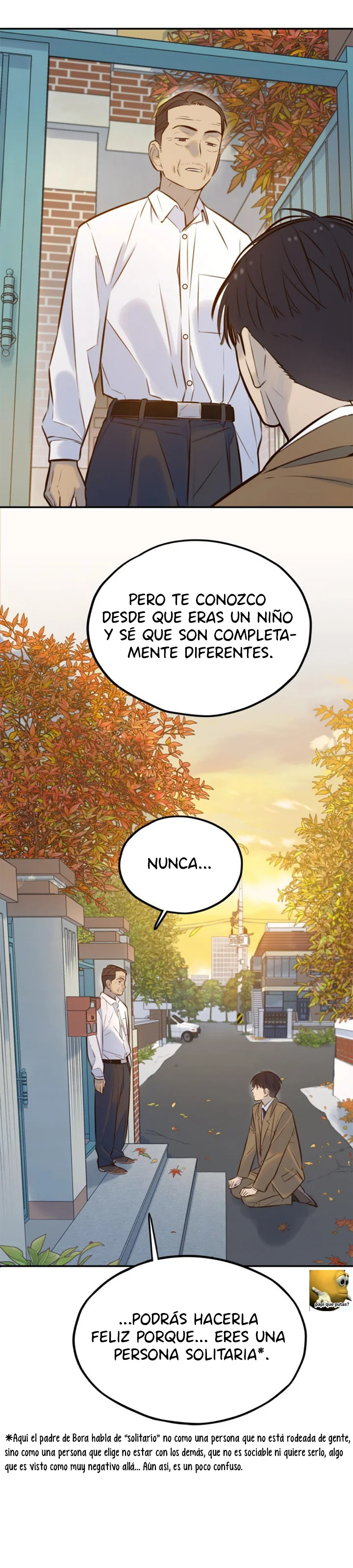 Página 41 del Manga