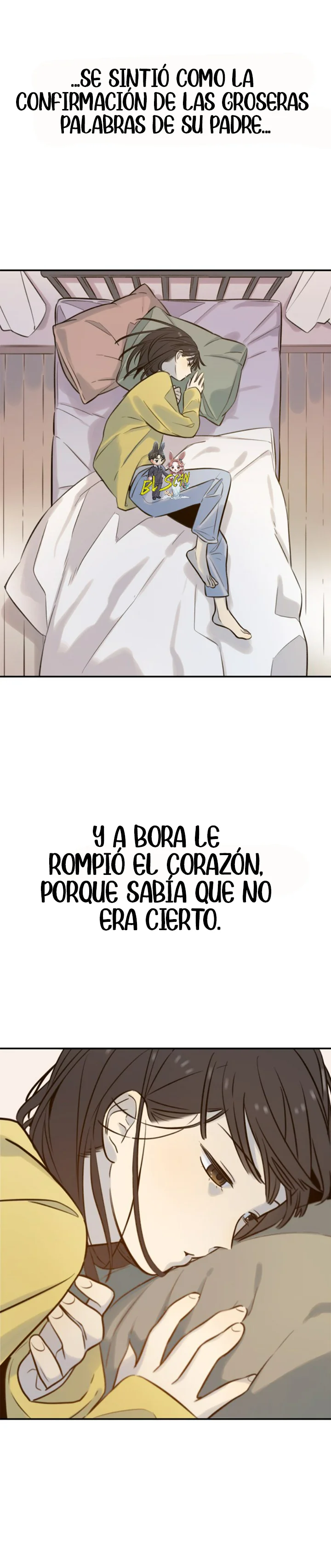 Página 47 del Manga