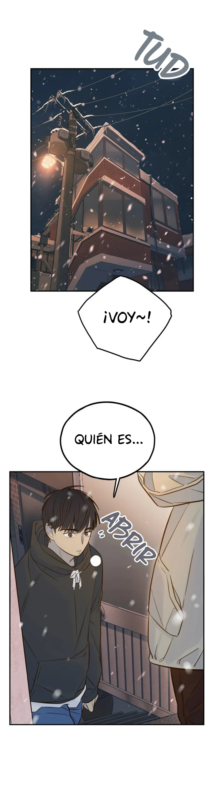 Página 49 del Manga