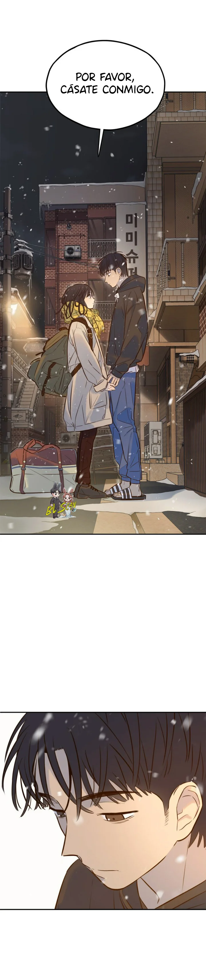 Página 56 del Manga