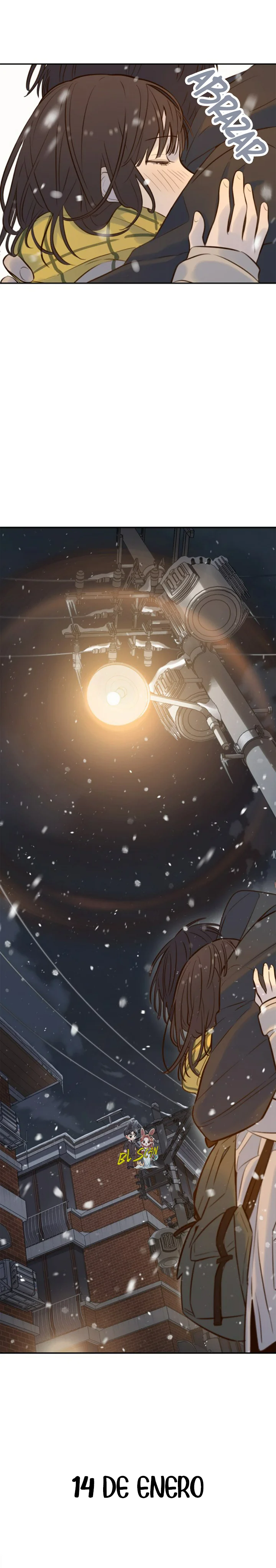 Página 58 del Manga