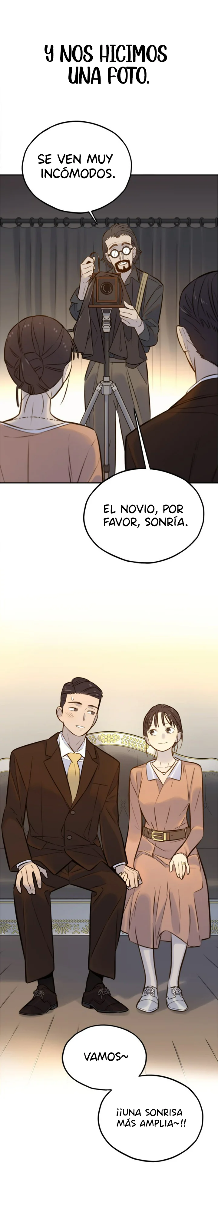 Página 61 del Manga