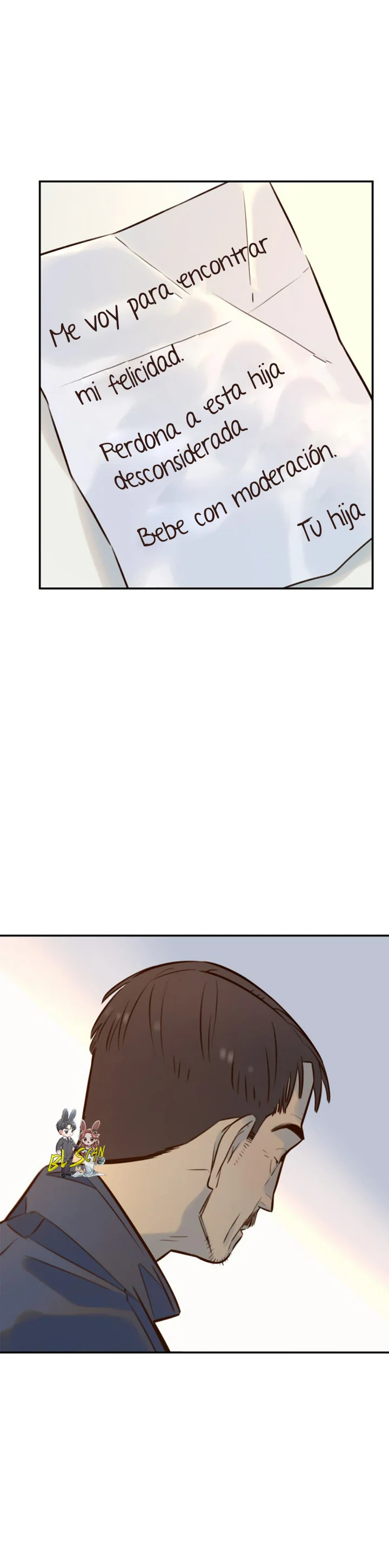 Página 63 del Manga