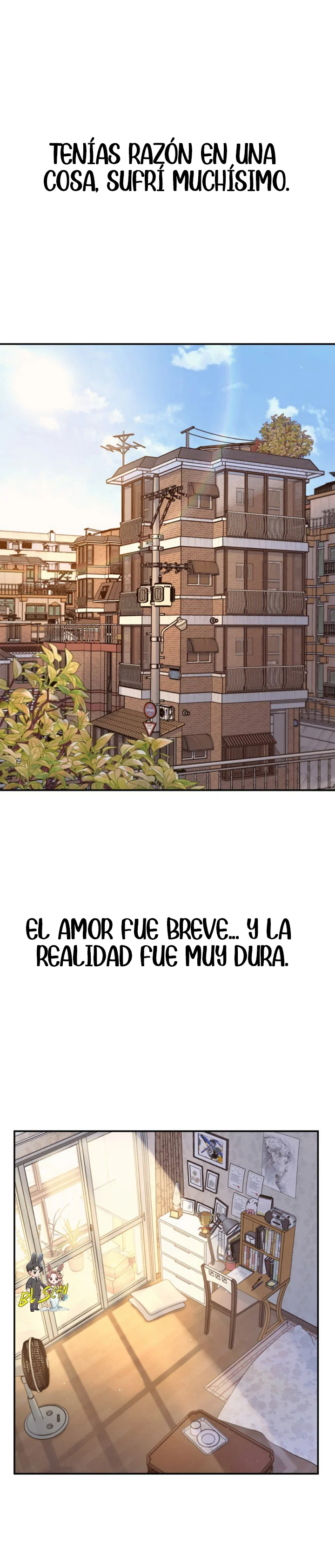 Página 65 del Manga