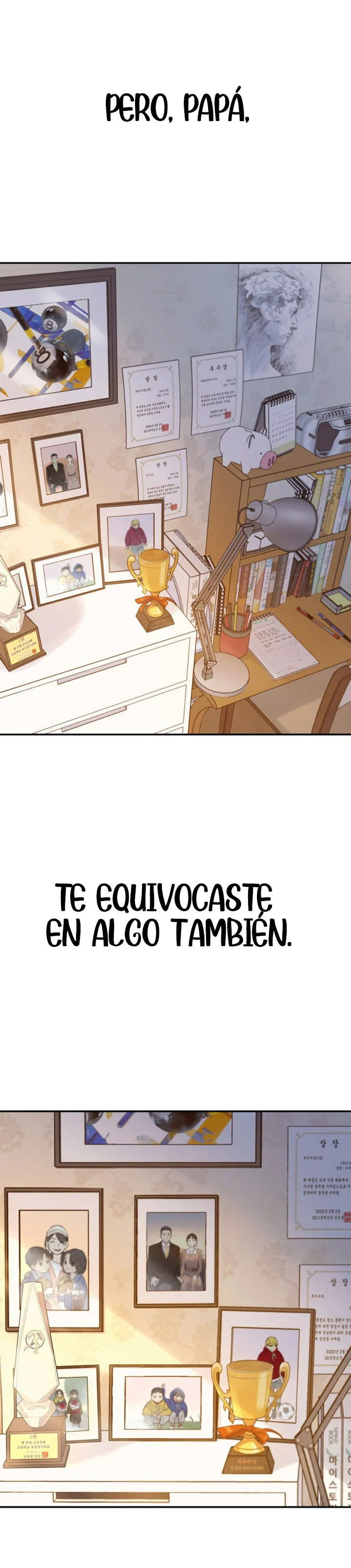 Página 66 del Manga