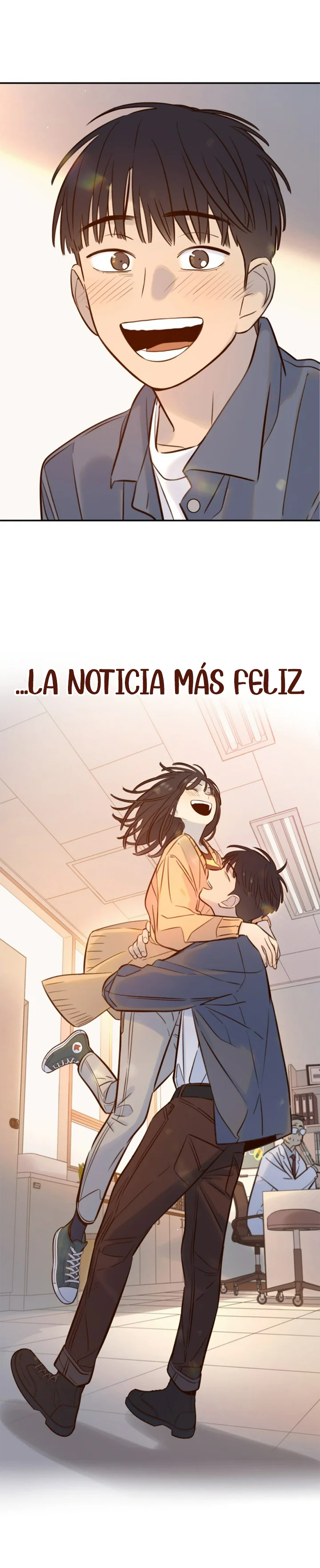 Página 36 del Manga