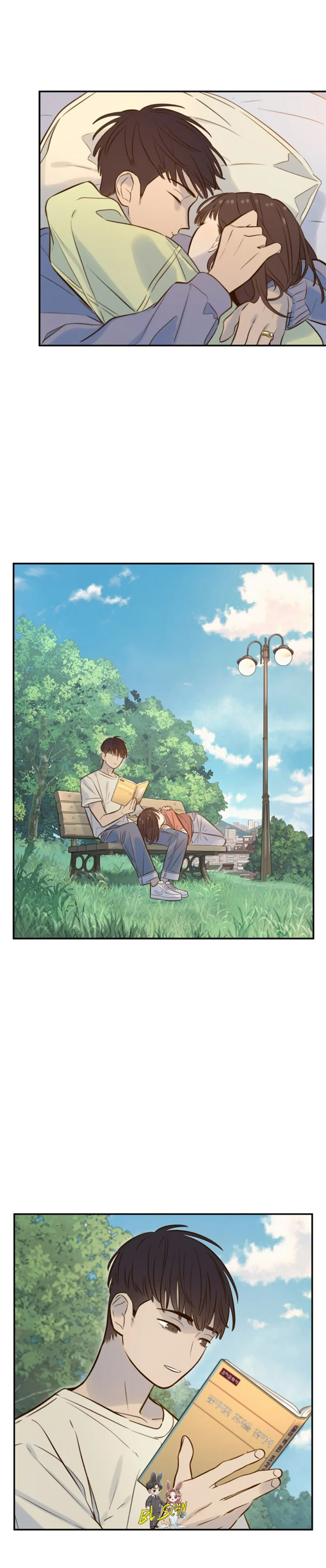 Página 38 del Manga