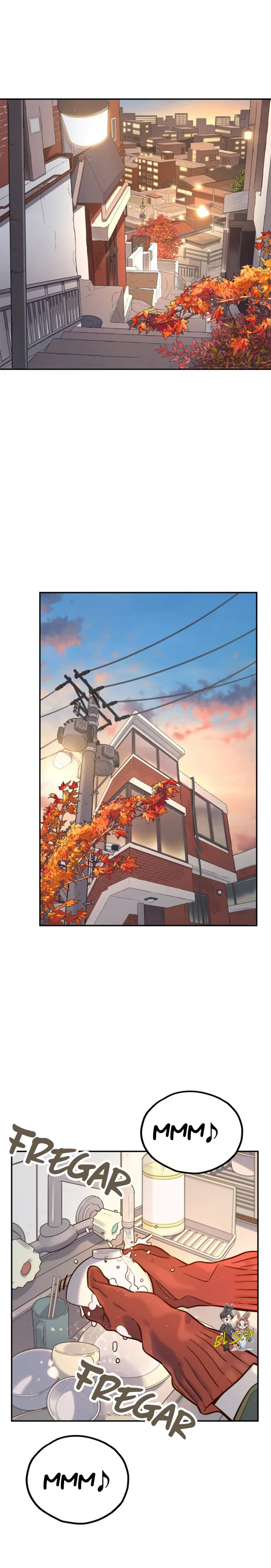 Página 40 del Manga