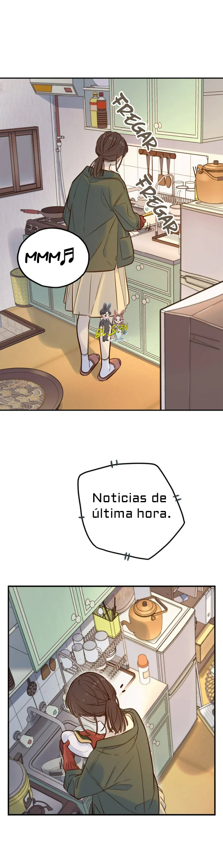 Página 41 del Manga