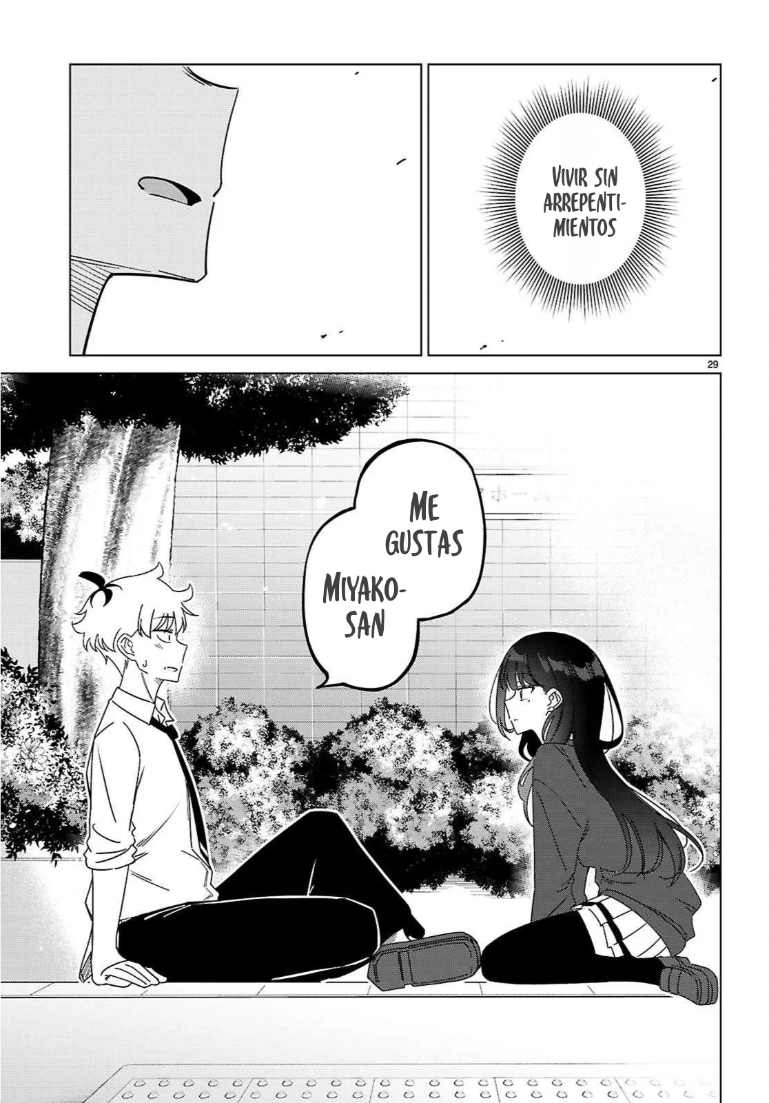 Página 34 del Manga