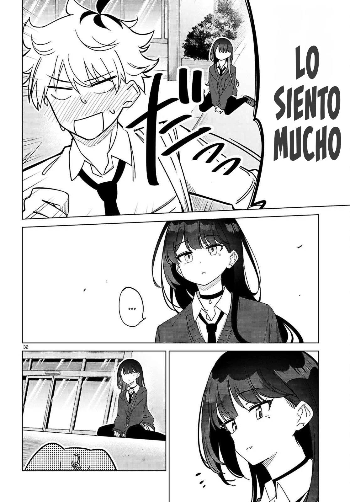 Página 37 del Manga