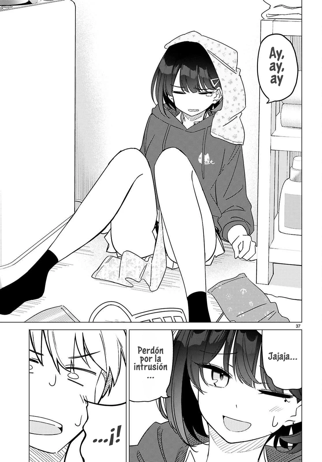 Página 42 del Manga