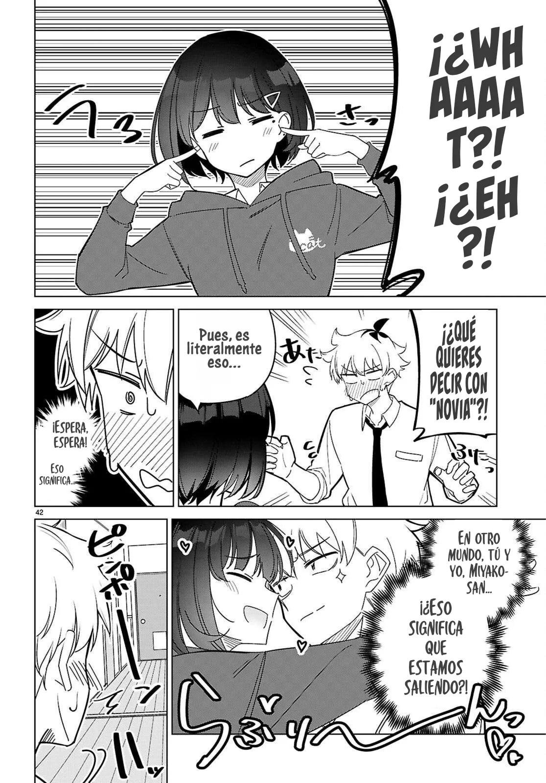 Página 47 del Manga