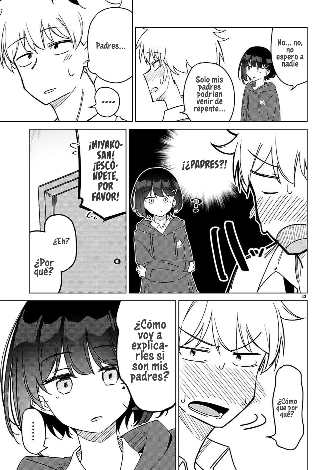 Página 48 del Manga