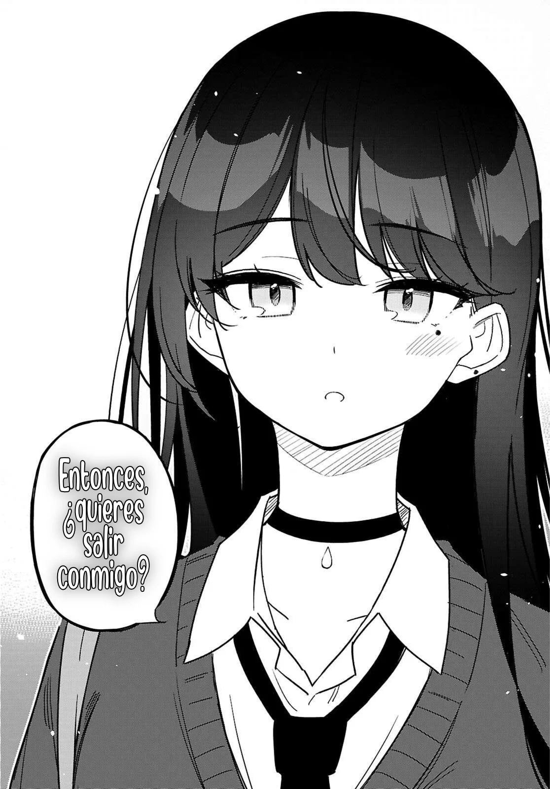 Página 57 del Manga