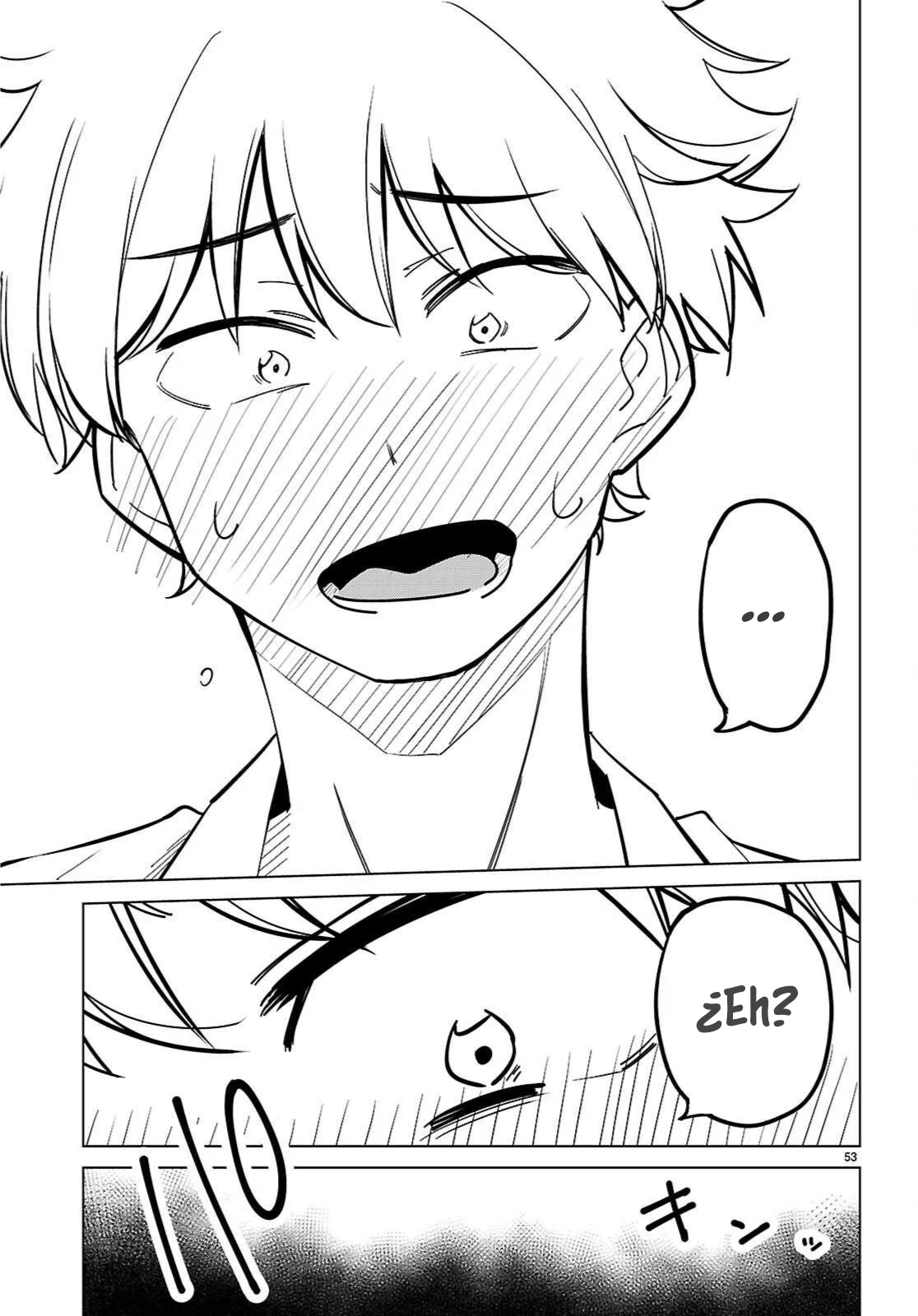 Página 58 del Manga