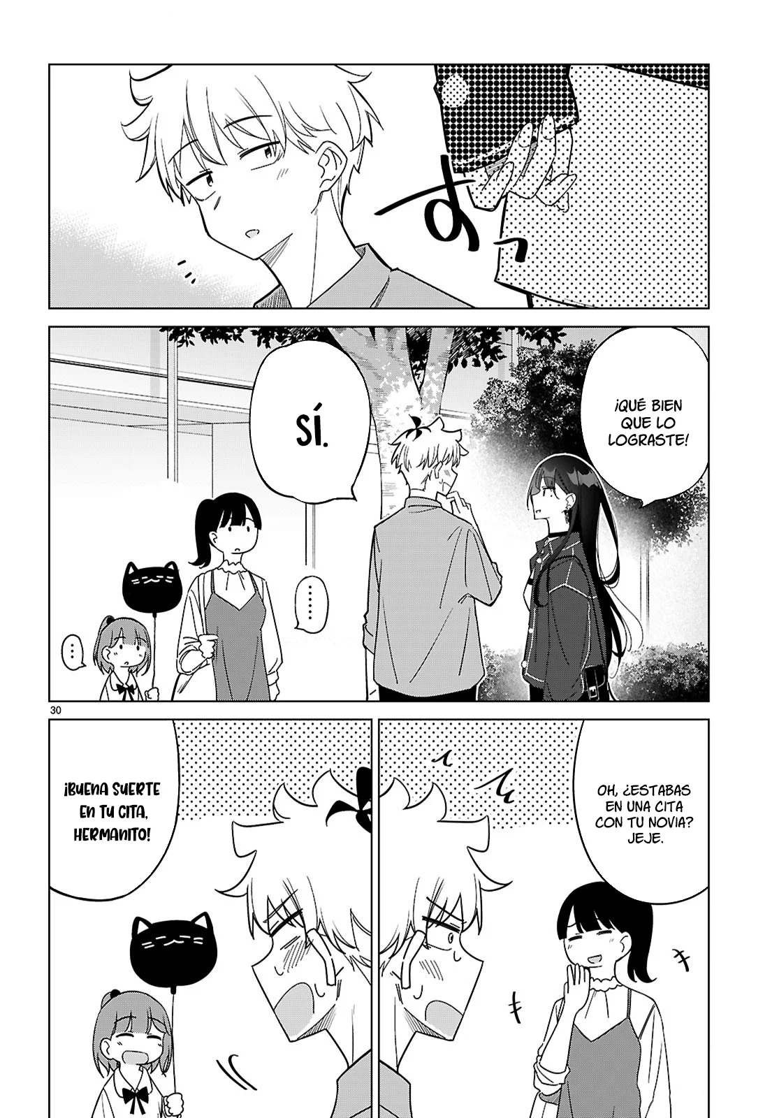 Página 32 del Manga