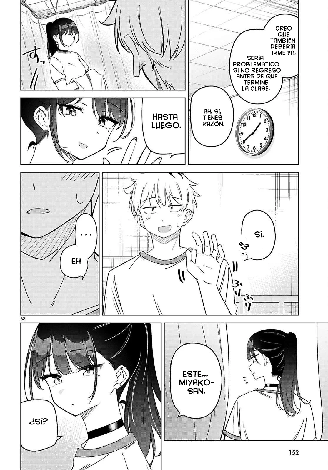 Página 34 del Manga