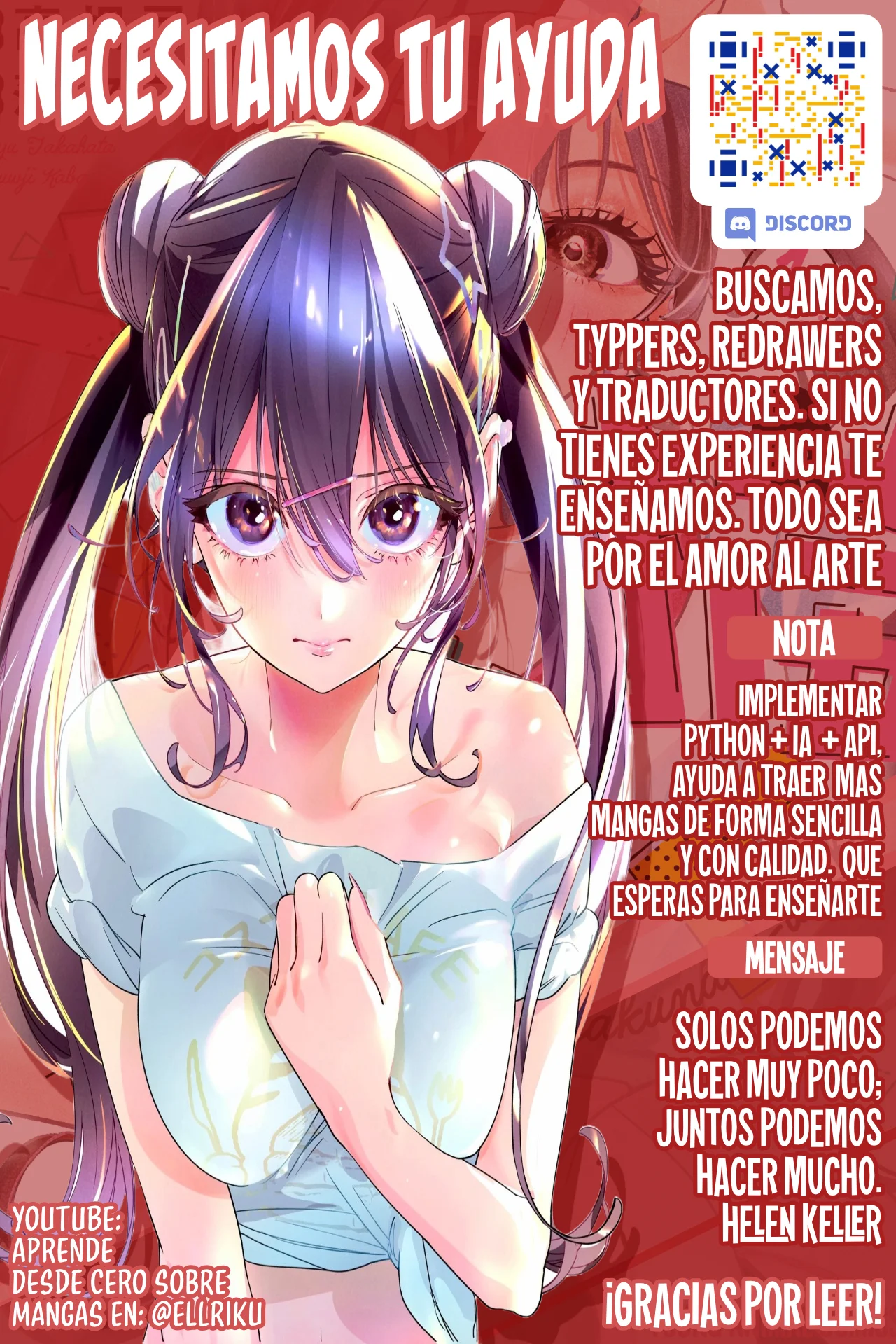 Página 38 del Manga
