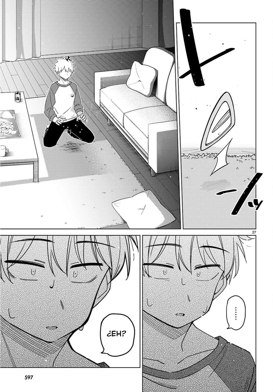 Página 30 del Manga