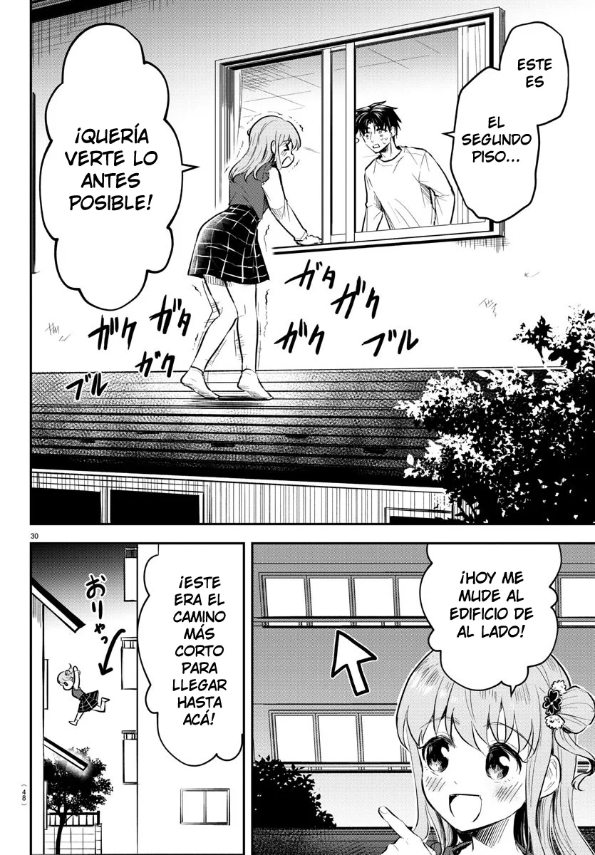 Página 34 del Manga