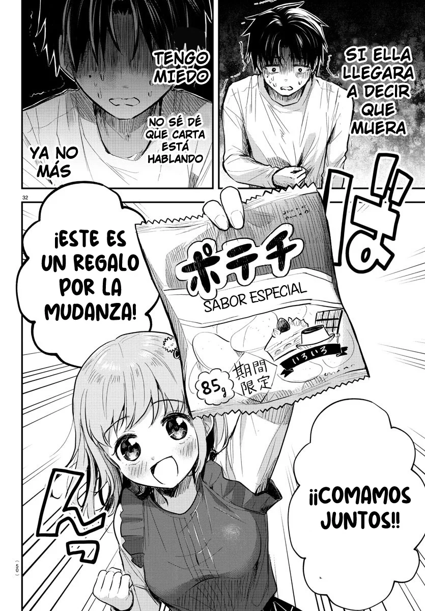 Página 36 del Manga